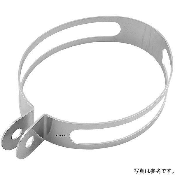アールズギア r's gear サイレンサーバンド 楕円用 100P XX00-SI04 JP店 4,851円