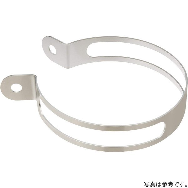 アールズギア r's gear サイレンサーバンド 真円用 125P XX00-SI05 JP店