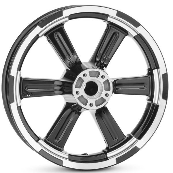 限定価格セール ホイール フロントホイール ハーレー純正 Usa在庫あり 18インチ Jp店 グロスブラック Flsb 18年以降 アナイアレイター Www Escoladeballneusgaja Com