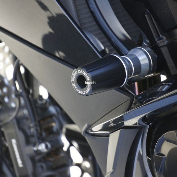 オーヴァー OVER レーシングスライダー 17年以降 Ninja1000 59-842-01 JP店