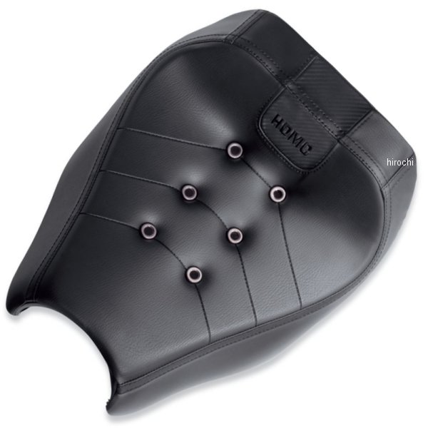 ハーレー純正 ソロシート ベベル 19年以降 FXDRS 52000390 JP店