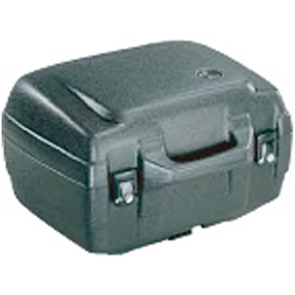 【メーカー在庫あり】 ヘプコアンドベッカー HEPCO&BECKER JUNIOR トップケース 40L ブラック 610040 00 01 JP店