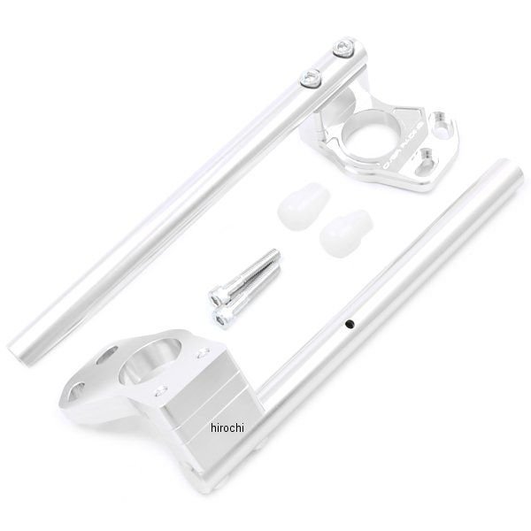 オーヴァー OVER ハンドルキット スポーツライディング 08年-17年 Ninja250、Ninja250R 55-69-11 JP店
