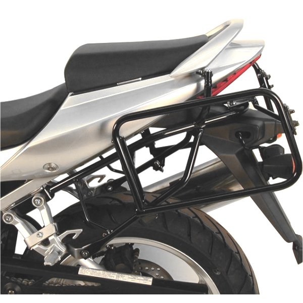 ヘプコアンドベッカー HEPCO&BECKER サイドキャリア ブラック 650377 00 01 JP店 42,214円