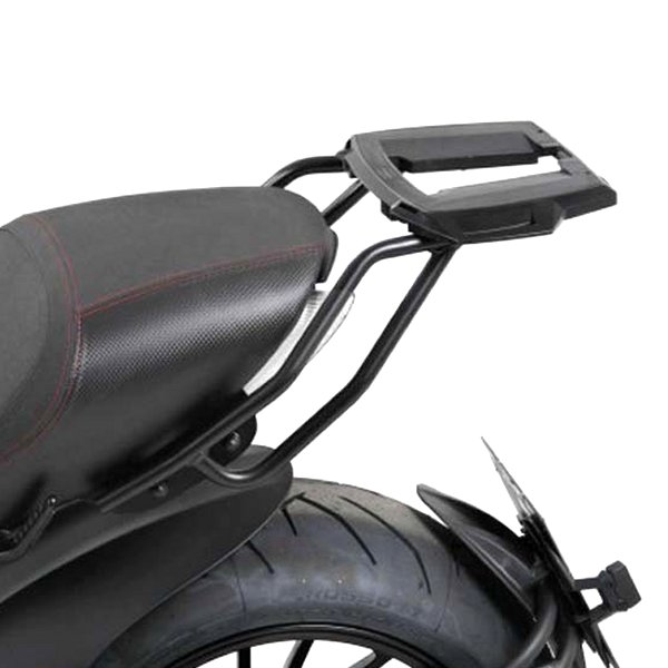 ヘプコアンドベッカー HEPCO&BECKER トップケースキャリア アルラック ブラック 6507503 01 01 JP店 30,488円