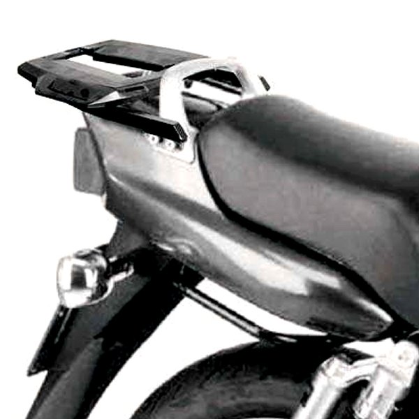 ヘプコアンドベッカー HEPCO&BECKER トップケースキャリア アルラック ブラック 650187 01 01 JP店