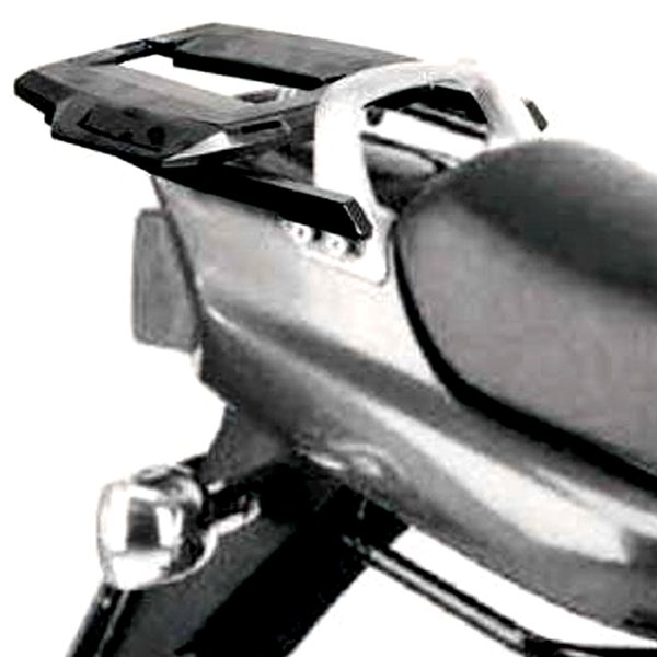 ヘプコアンドベッカー HEPCO&BECKER トップケースキャリア アルラック ブラック 650197 01 01 JP店