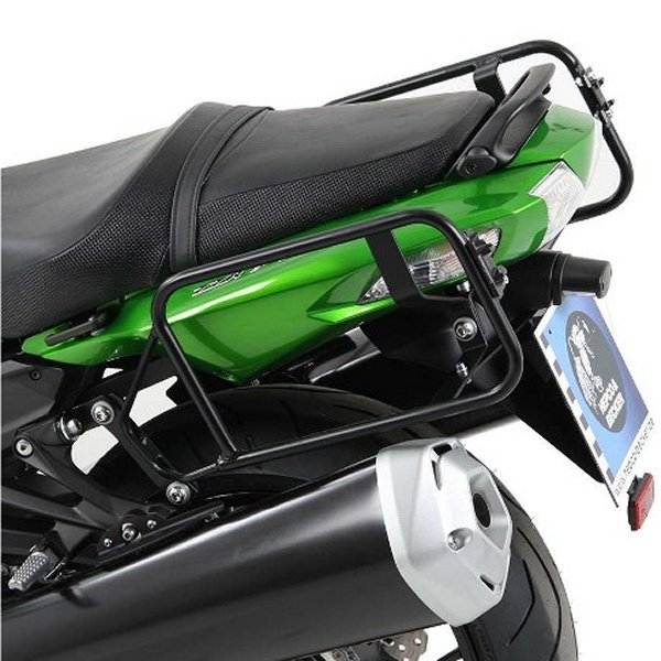 当季大流行 メーカー在庫あり Jp店 01 00 6502517 ブラック ロックイット サイドキャリア Hepco Becker ヘプコアンドベッカー その他 Pty Life