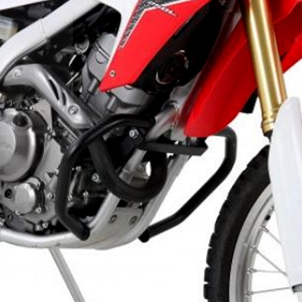 ヘプコアンドベッカー HEPCO&BECKER エンジンガード 12年-19年 CRF250L ブラック 501976 00 01 JP店｜株式会社ヒロチー商事 店