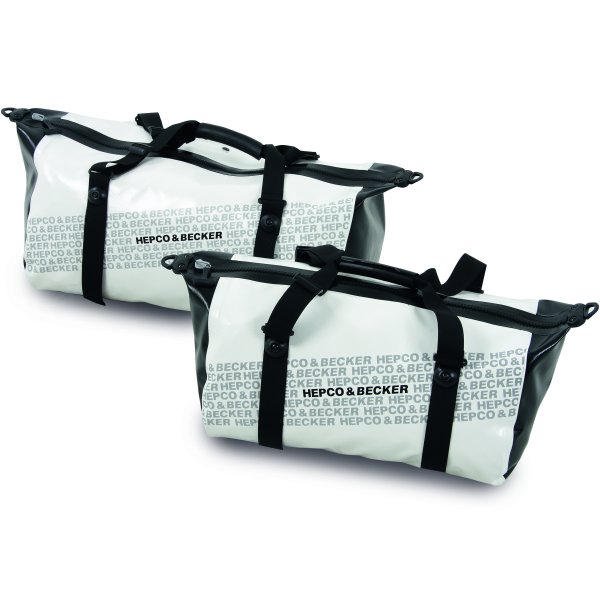 ヘプコアンドベッカー HEPCO&BECKER Travel Zip 30L 640010 00 03 JP店