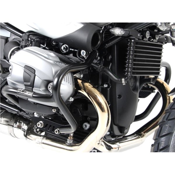 ヘプコアンドベッカー HEPCO&BECKER エンジンガード 16年-21年 R nineT スクランブラー ブラック 5016502 00 01 JP店 39,253円
