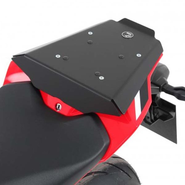 【メーカー在庫あり】 ヘプコアンドベッカー HEPCO&BECKER スポーツラック 6709501 00 01 JP店