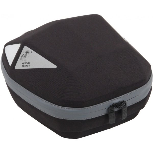【メーカー在庫あり】 ヘプコアンドベッカー HEPCO&BECKER タンクバッグ Royster Daypack 640813 00 01 JP店