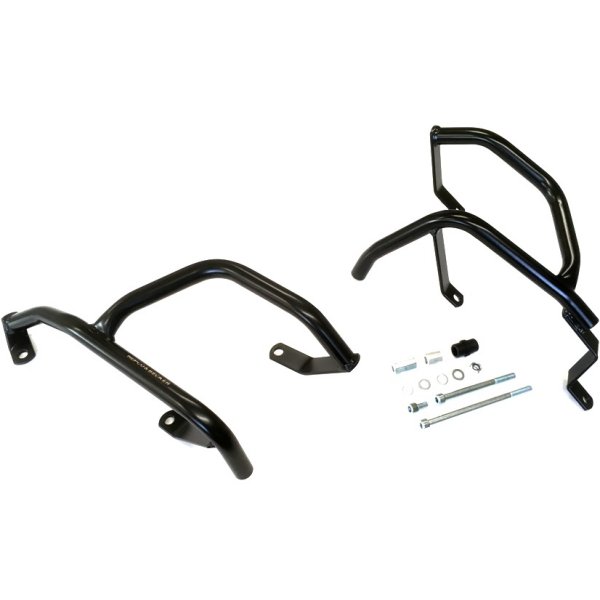 ヘプコアンドベッカー HEPCO&BECKER エンジンガード 18年-21年 CB250R ブラック 5019508 00 01 JP店