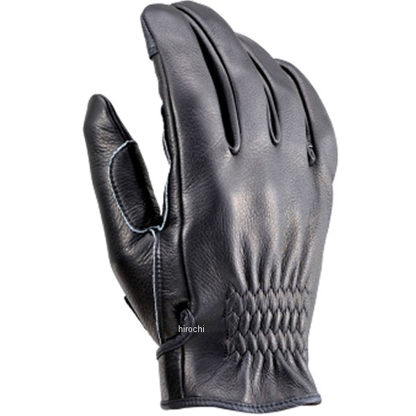 【メーカー在庫あり】 HBG-037 ヘンリービギンズ HenlyBegins 内縫いガンカットショート ブラック Sサイズ 15189 JP店