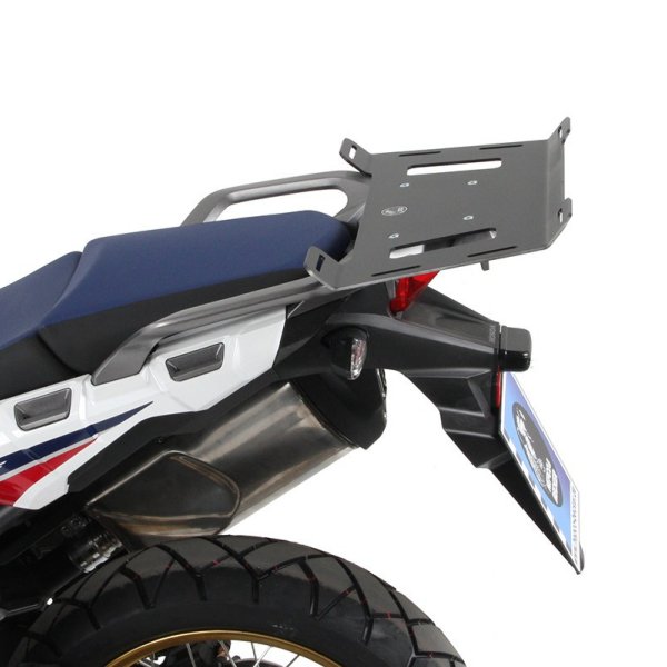 ヘプコアンドベッカー HEPCO&BECKER 拡張キャリア エンラージメント ブラック 800994 00 01 JP店 15,830円