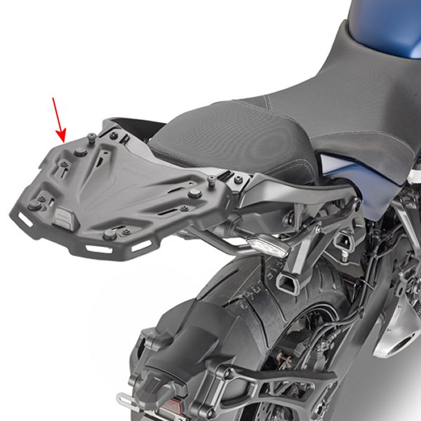 【メーカー在庫あり】 ジビ GIVI SR2144 NIKEN GT900 15606 JP店|株式会社ヒロチー商事 店