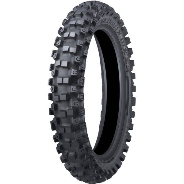 ダンロップ DUNLOP GEOMAX MX53 110/100-18 64M WT リア 333704 JP店|株式会社ヒロチー商事 店