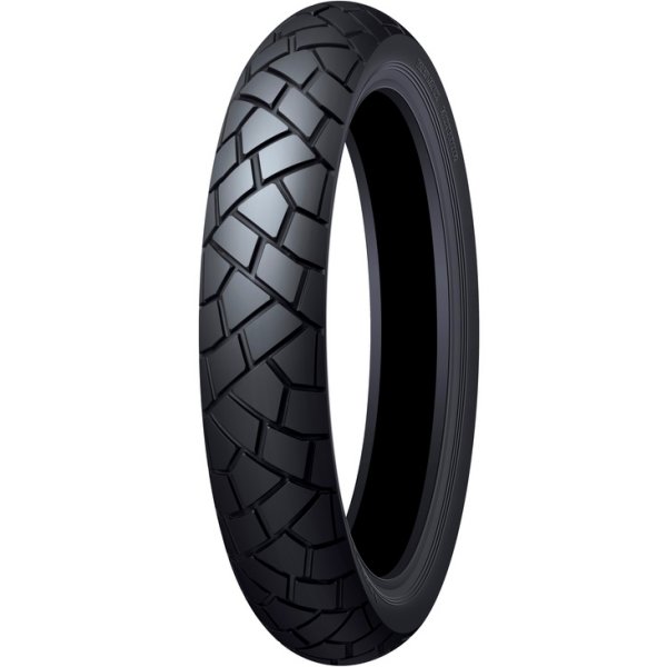 【メーカー在庫あり】 ダンロップ DUNLOP TRAILMAX MIXTOUR 120/70R17 58H TL フロント 334998 JP店