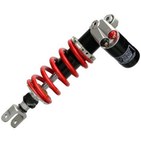 MG456-320TRWL-45-X ワイエスエス YSS リアショック モノライン MG456 18年 Ninja250 320mm 黒/赤 117-5510007 JP店｜株式会社ヒロチー商事 店