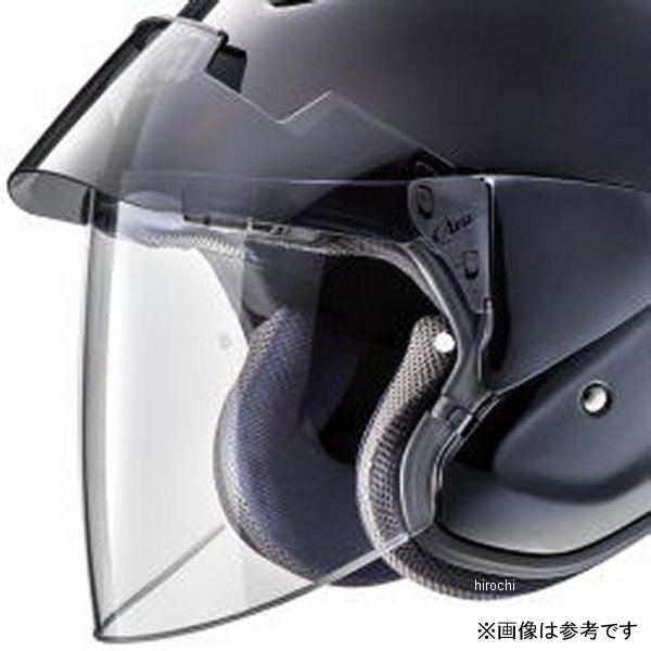 5770円 即納送料無料! アライ Arai VAS-Z プロシェードキット グラスブラック 031036 JP店