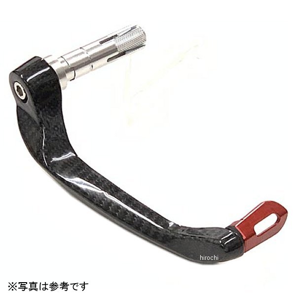 アコサット ACCOSSATO カーボン製レバーガード 右側 12-16mm用 緑 DE011G-12 JP店 21,779円