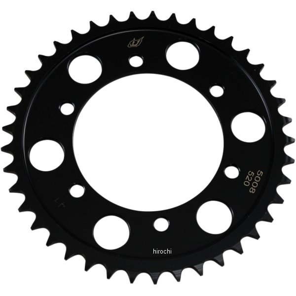 【USA在庫あり】 ドリブンレーシング Driven Racing リア スプロケット 41T/520 16年-18年 YZF-R1S 1210-2220 JP店｜株式会社ヒロチー商事 店