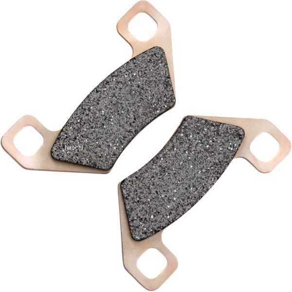 【USA在庫あり】 イービーシー EBC BRAKE PAD SINT SXR395HH 1721-2862 JP店