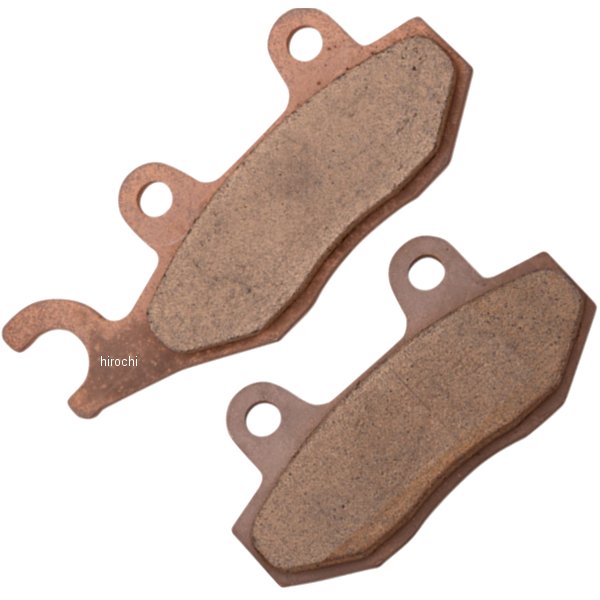 【USA在庫あり】 DPブレーキ DP Brakes BRAKE PAD SINTRD 1721-2880 JP店