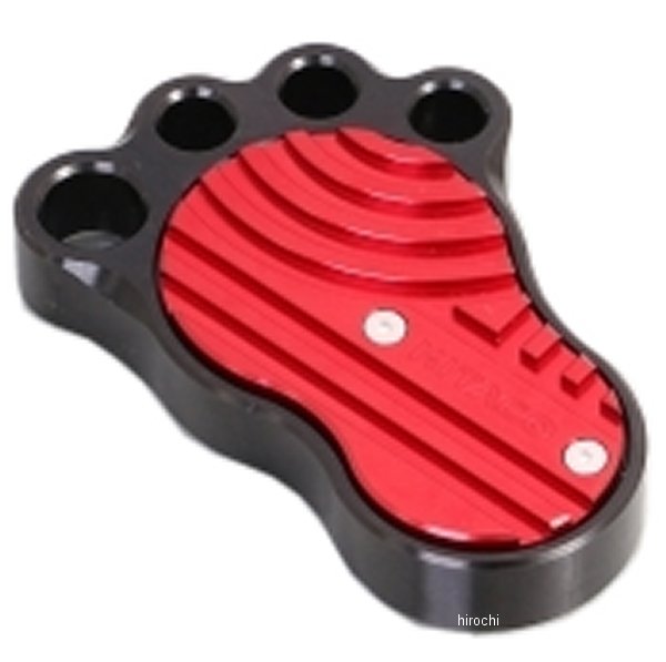 作手ストックあり キタコ ビッグフット C125 朱 516 Jp店 Afic Association Org