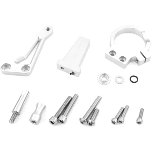 ハンドル 人気ブランドの Jp店 124 Cbr500r 13年 16年 ブラケット ステアリングダンパー Yss ワイエスエス Www Ultimate Ultrasound Com