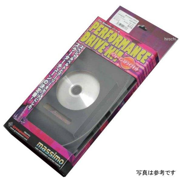 CVT-010 キジマ アルバ グロンドマン ドライブキット ライブディオ スタンダードドライブベルトベルト ZGM-CVT010 JP店