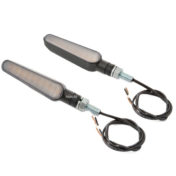 【メーカー在庫あり】 デイトナ シーケンシャルウインカー D-Light RAY 10155 JP店