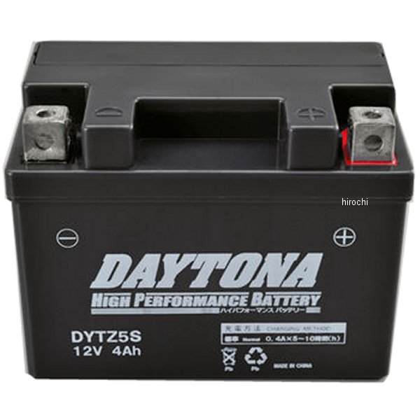 楽天市場】【メーカー在庫あり】 デイトナ ハイパフォーマンス