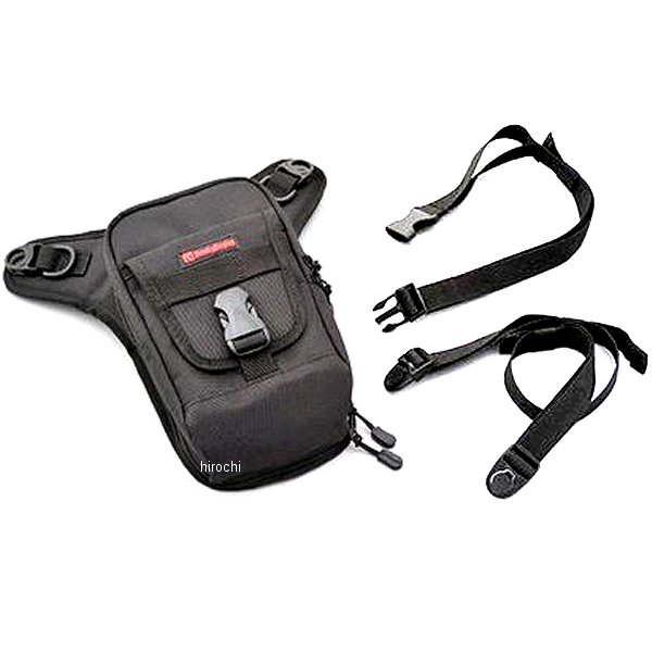 【メーカー在庫あり】 DH-729 デイトナ ヘンリービギンズ ホルスターバッグ3 98659 JP店