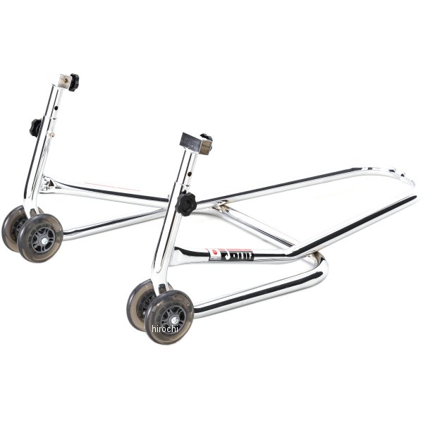 J-TRIP Jトリップ ロングローラースタンド本体 メッキ JT-120PT JP店