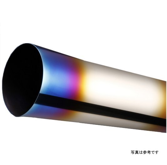 ストライカー STRAIKER サイレンサーアウター 真円 TH 100/480 0SROT7TT-H JP店