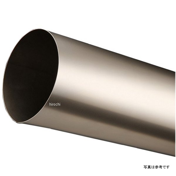 ストライカー STRAIKER サイレンサーアウター 真円 Ti 100/480 0SROT7TT JP店｜株式会社ヒロチー商事 店