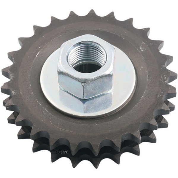 【USA在庫あり】 ベルトドライブ Belt Drives ソリッド プライマリー スプロケットキット 1120-0412 JP店