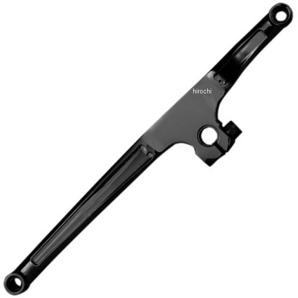 【USA在庫あり】 DRAG ヒール/トゥーシフター 91年-98年 FXD リンクルブラック 1602-1097 JP店