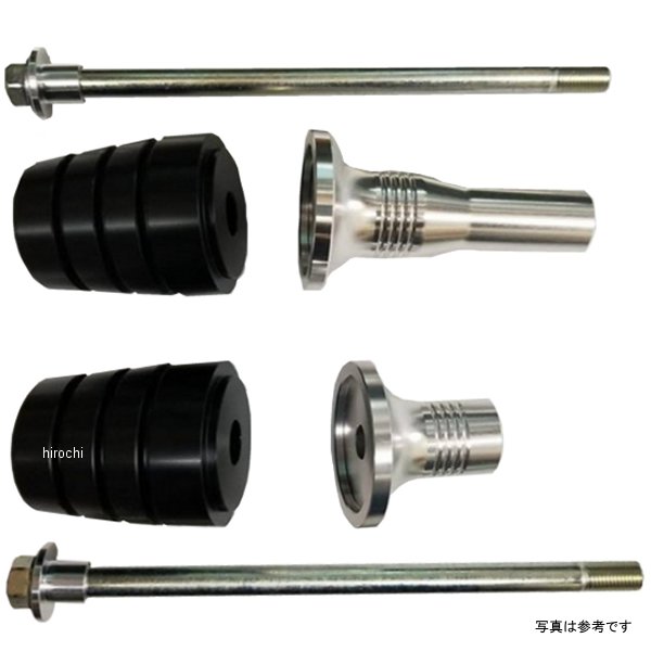 ストライカー STRAIKER ガードスライダー CBR650R BK SS-GS149B-F1 JP店|株式会社ヒロチー商事 店