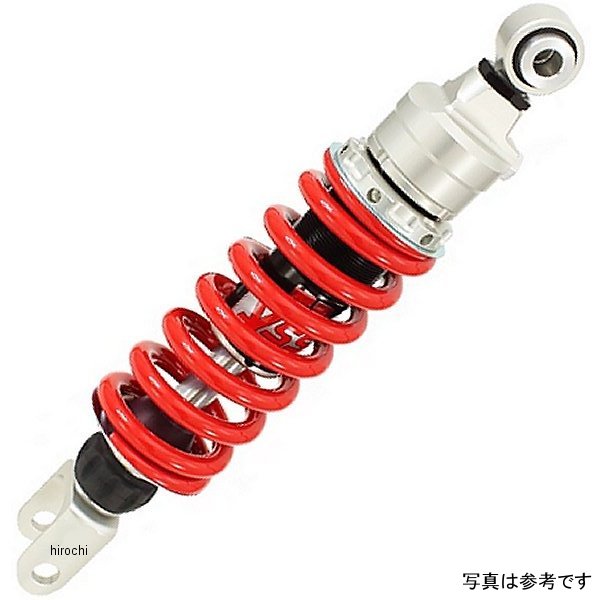 楽天市場 メーカー在庫あり Mz366 295 ワイエスエス Yss リアショック モノライン 09年 11年 Vtr250 117 Jp店 株式会社ヒロチー商事 楽天市場店