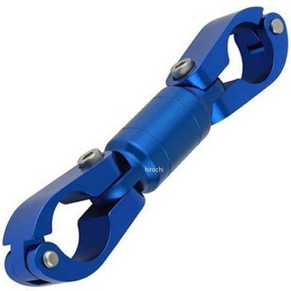 シフトアップ SHIFTUP ハンドルブレースキット スーパーショート 青 205068-01 JP店