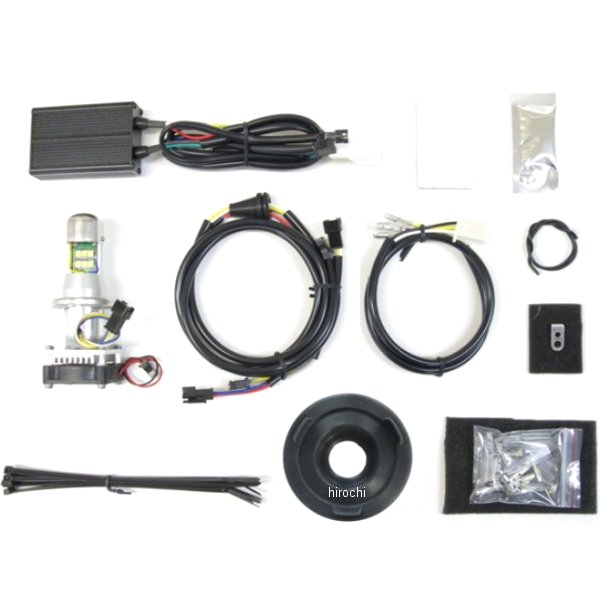 プロテック PROTEC LEDバルブ LB4-XL3 3000K スポーツスター 65050-30 JP店 20,289円