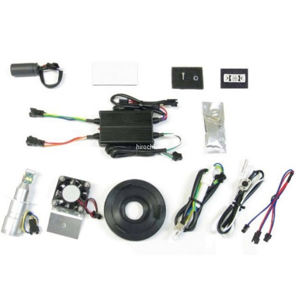 プロテック PROTEC LEDヘッドライト LB7W-BRR H7 BMW S1000 65057 JP店