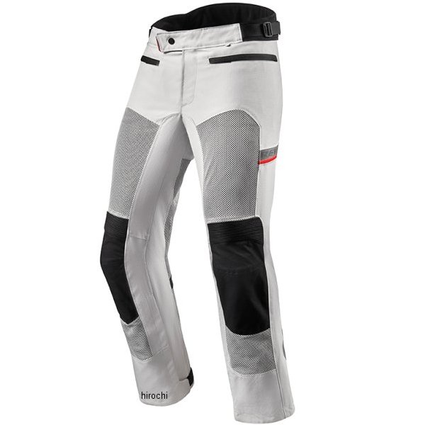 レブイット REVIT 春夏モデル TORNADO 3 トルネード3 パンツ シルバー M FPT098-0171-M JP店