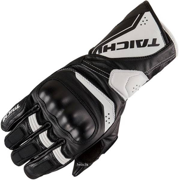RST453 RSタイチ RSTaichi 春夏モデル コルサ レザーグローブ 黒/白 XXLサイズ RST453BK04XXL JP店｜株式会社ヒロチー商事 店