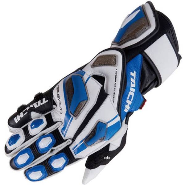 NXT055 RSタイチ RSTaichi 春夏モデル GP-EVO.R レーシング グローブ 青 Sサイズ NXT055BU01S JP店 20,180円