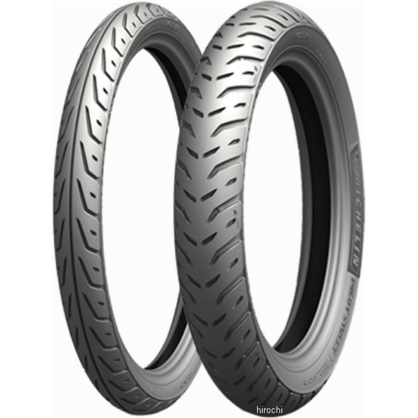 ミシュラン Michelin パイロットストリート2 130 70 17 M C 62s 用途 リア用リム径 17インチチューブレスタイヤ偏平率 70 構造 バイアス荷重指数 62 265kg 速度記号 S 180km H 1本売り Pilot Street 2特徴 ドライ ウェット路面で更なる安全性