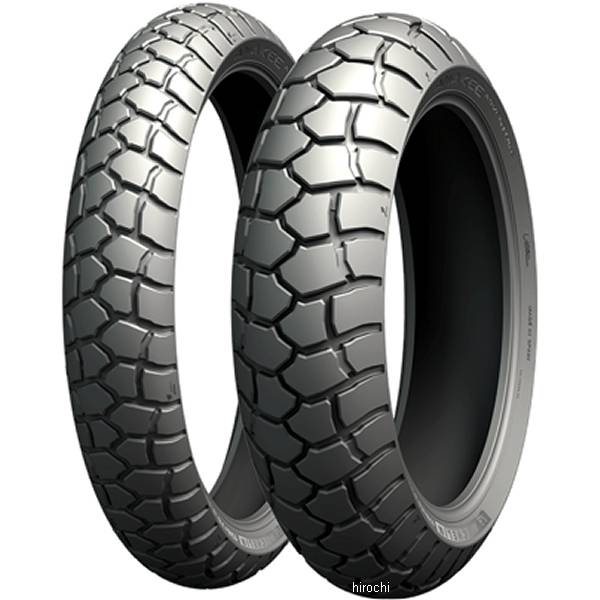 【メーカー在庫あり】 ミシュラン MICHELIN アナキー アドベンチャー 120/70R17 M/C 58V TT フロント 585294 JP店